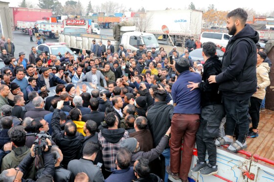 ایران سوگوار  «شهید جمهور»