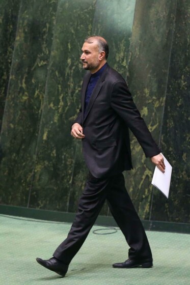 شهید دکتر حسین امیر عبدالهیان