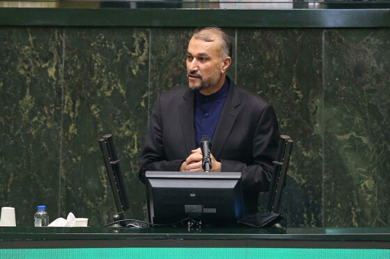 شهید دکتر حسین امیر عبدالهیان