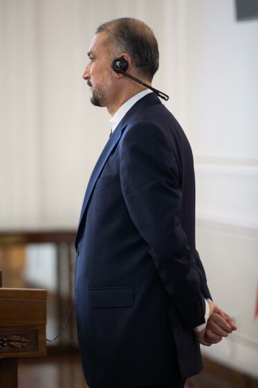 شهید دکتر حسین امیر عبدالهیان