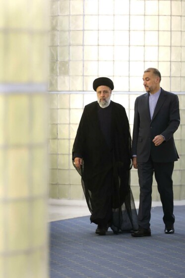 شهید دکتر حسین امیر عبدالهیان