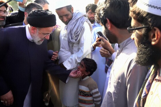 ایران سوگوار  «شهید جمهور»