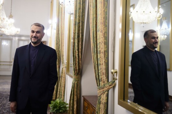 شهید دکتر حسین امیر عبدالهیان