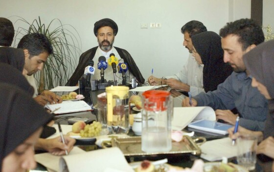 شهید دکتر ابراهیم رئیسی در گذر زمان