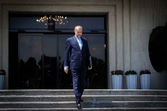 شهید دکتر حسین امیر عبدالهیان