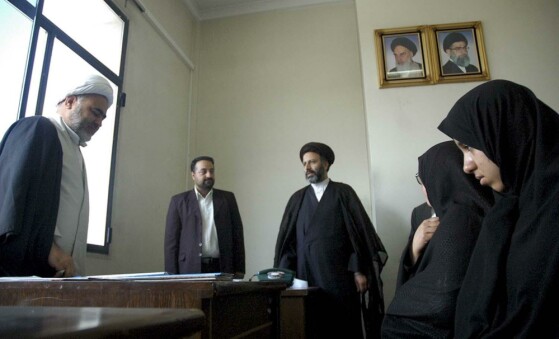 شهید دکتر ابراهیم رئیسی در گذر زمان