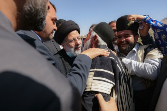 ایران سوگوار  «شهید جمهور»