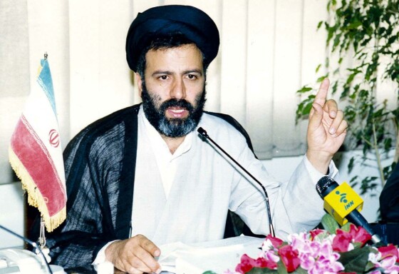 شهید دکتر ابراهیم رئیسی در گذر زمان