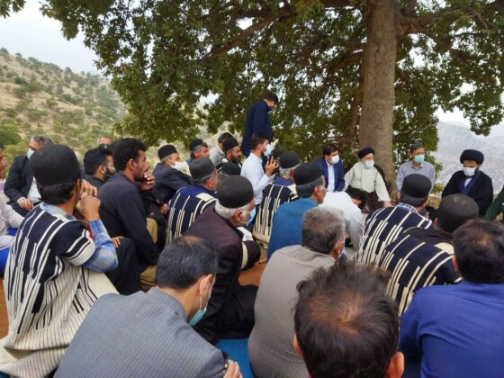 ایران سوگوار  «شهید جمهور»