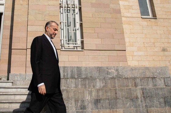 شهید دکتر حسین امیر عبدالهیان