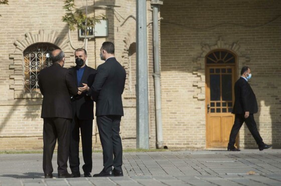 شهید دکتر حسین امیر عبدالهیان