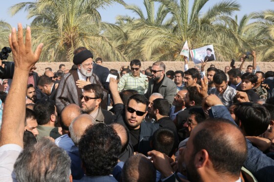 ایران سوگوار  «شهید جمهور»