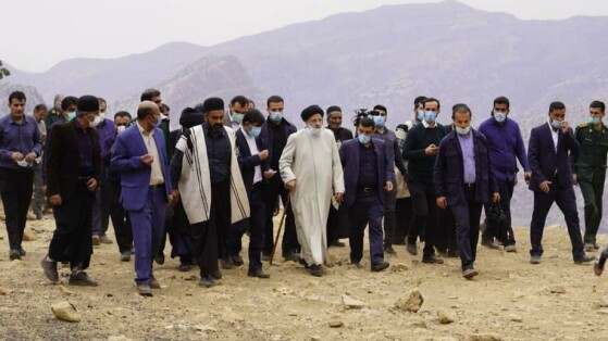 ایران سوگوار  «شهید جمهور»