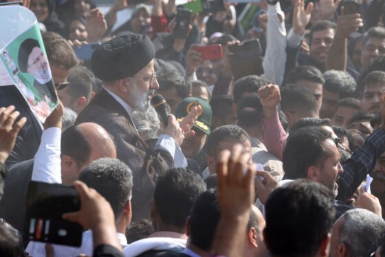 ایران سوگوار  «شهید جمهور»