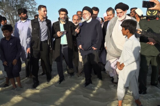 ایران سوگوار  «شهید جمهور»