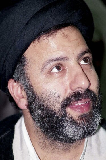 شهید دکتر ابراهیم رئیسی در گذر زمان