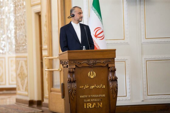 شهید دکتر حسین امیر عبدالهیان