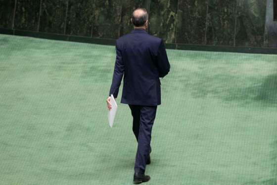 شهید دکتر حسین امیر عبدالهیان