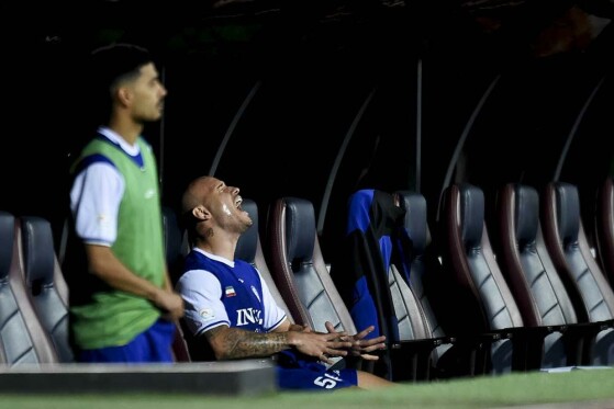 دیدار پرسپولیس تهران و استقلال خوزستان