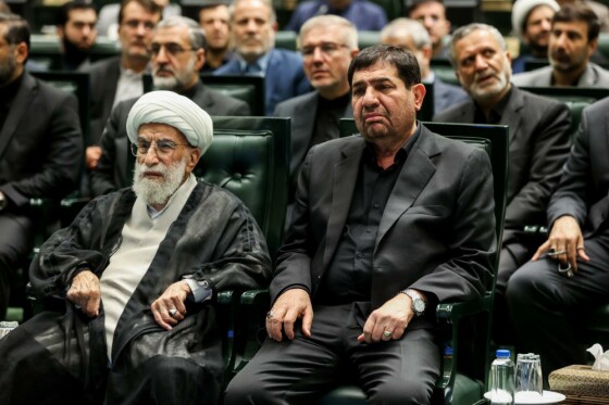 افتتاحیه دوازدهمین دوره مجلس شورای اسلامی