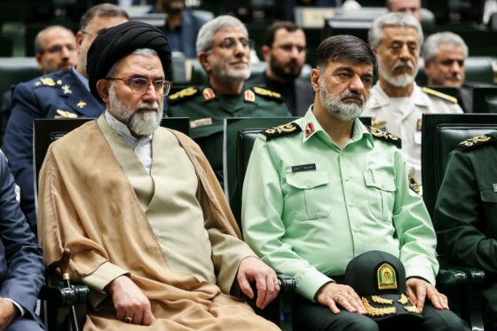 افتتاحیه دوازدهمین دوره مجلس شورای اسلامی