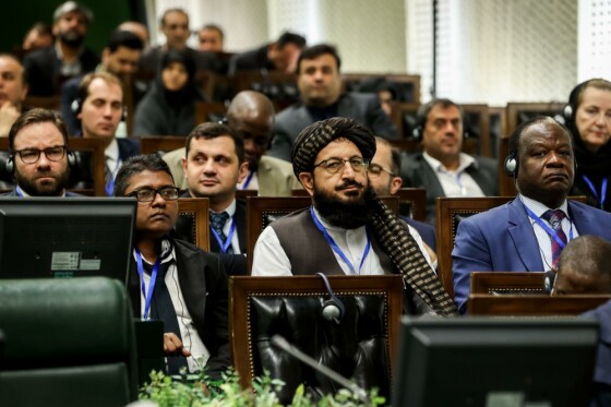 افتتاحیه دوازدهمین دوره مجلس شورای اسلامی