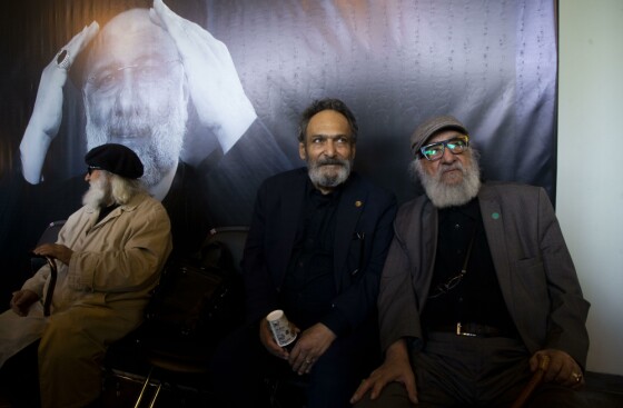 بزرگداشت شهدای خدمت در تالار وحدت