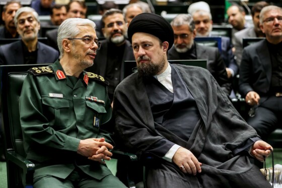 افتتاحیه دوازدهمین دوره مجلس شورای اسلامی