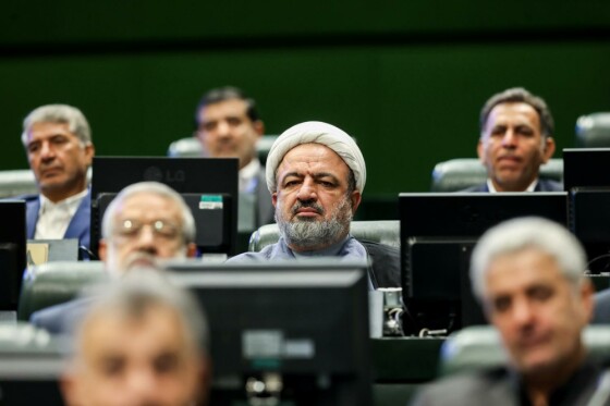 افتتاحیه دوازدهمین دوره مجلس شورای اسلامی