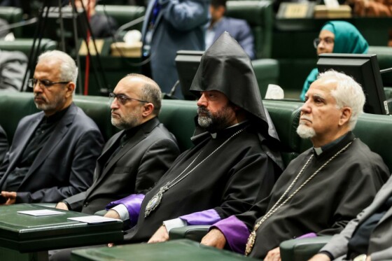 افتتاحیه دوازدهمین دوره مجلس شورای اسلامی