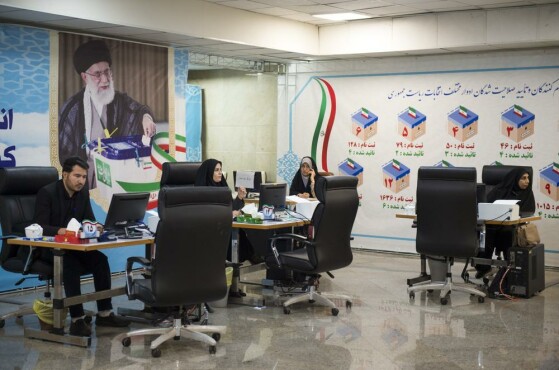 اولین روز ثبت نام داوطلبان چهاردهمین دوره انتخابات ریاست جمهوری