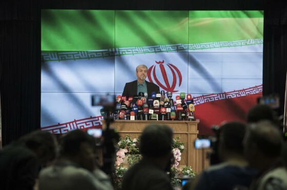 اولین روز ثبت نام داوطلبان چهاردهمین دوره انتخابات ریاست جمهوری