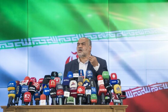 اولین روز ثبت نام داوطلبان چهاردهمین دوره انتخابات ریاست جمهوری