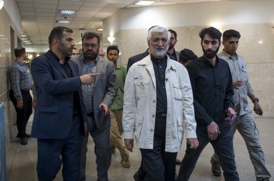 اولین روز ثبت نام داوطلبان چهاردهمین دوره انتخابات ریاست جمهوری