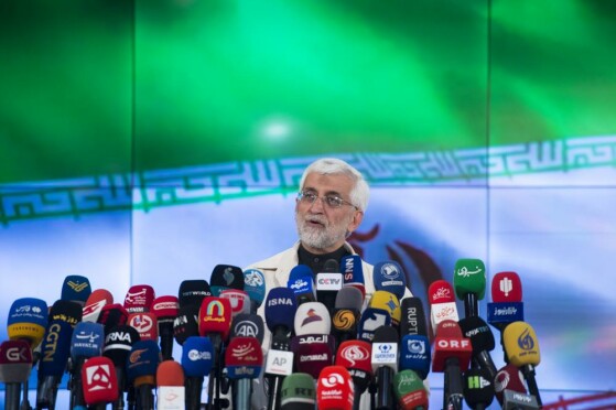 اولین روز ثبت نام داوطلبان چهاردهمین دوره انتخابات ریاست جمهوری