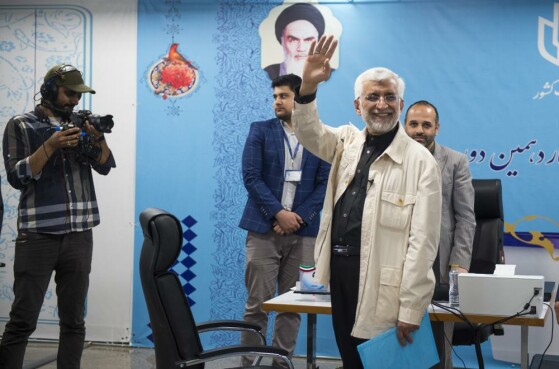 اولین روز ثبت نام داوطلبان چهاردهمین دوره انتخابات ریاست جمهوری