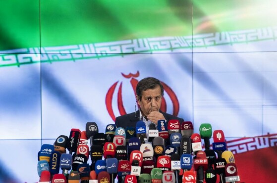 دومین  روز ثبت نام داوطلبان چهاردهمین دوره انتخابات ریاست جمهوری