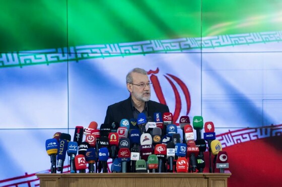 دومین  روز ثبت نام داوطلبان چهاردهمین دوره انتخابات ریاست جمهوری