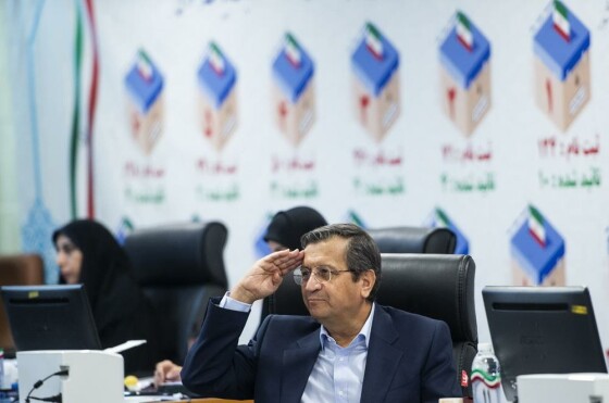 دومین  روز ثبت نام داوطلبان چهاردهمین دوره انتخابات ریاست جمهوری