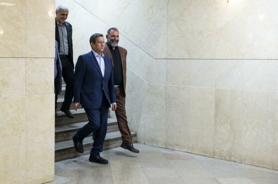 دومین  روز ثبت نام داوطلبان چهاردهمین دوره انتخابات ریاست جمهوری