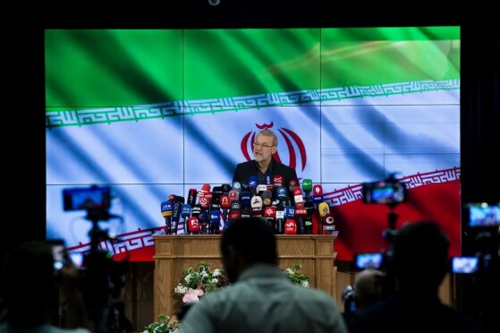 دومین  روز ثبت نام داوطلبان چهاردهمین دوره انتخابات ریاست جمهوری