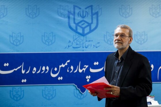 دومین  روز ثبت نام داوطلبان چهاردهمین دوره انتخابات ریاست جمهوری