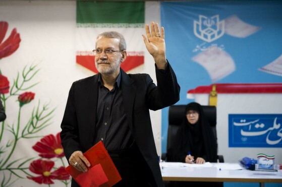 دومین  روز ثبت نام داوطلبان چهاردهمین دوره انتخابات ریاست جمهوری