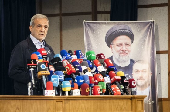 سومین روز ثبت نام داوطلبان چهاردهمین دوره انتخابات ریاست جمهوری