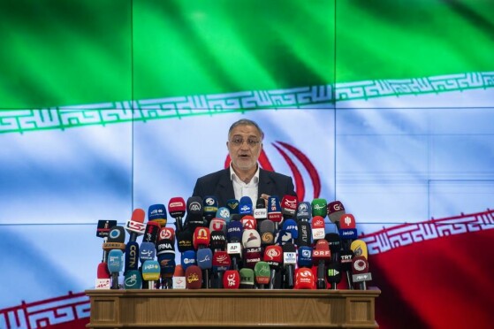 سومین روز ثبت نام داوطلبان چهاردهمین دوره انتخابات ریاست جمهوری