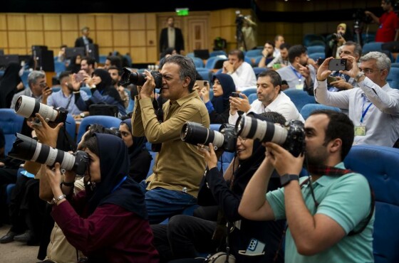 سومین روز ثبت نام داوطلبان چهاردهمین دوره انتخابات ریاست جمهوری