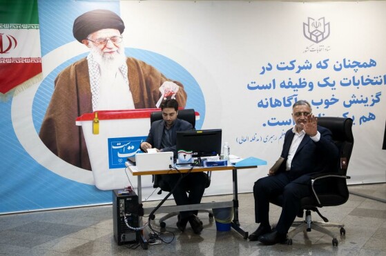 سومین روز ثبت نام داوطلبان چهاردهمین دوره انتخابات ریاست جمهوری