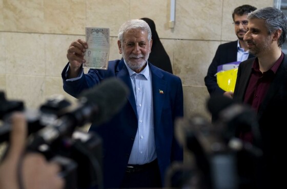 سومین روز ثبت نام داوطلبان چهاردهمین دوره انتخابات ریاست جمهوری