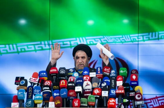 سومین روز ثبت نام داوطلبان چهاردهمین دوره انتخابات ریاست جمهوری