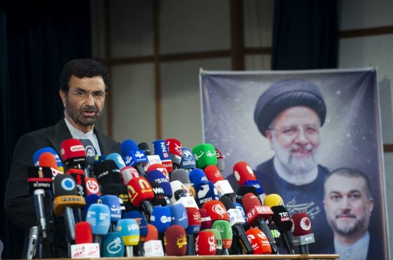 سومین روز ثبت نام داوطلبان چهاردهمین دوره انتخابات ریاست جمهوری